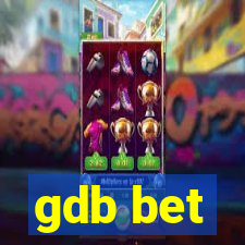 gdb bet